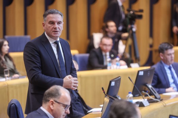 Opet sve propalo u BiH: Trebat će nam 100 godina da uđemo u EU