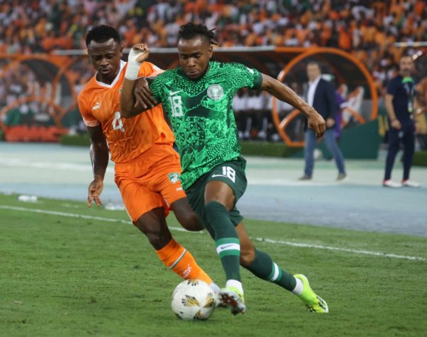 Nigerija teže od očekivanog stigla do pobjede protiv Tanzanije