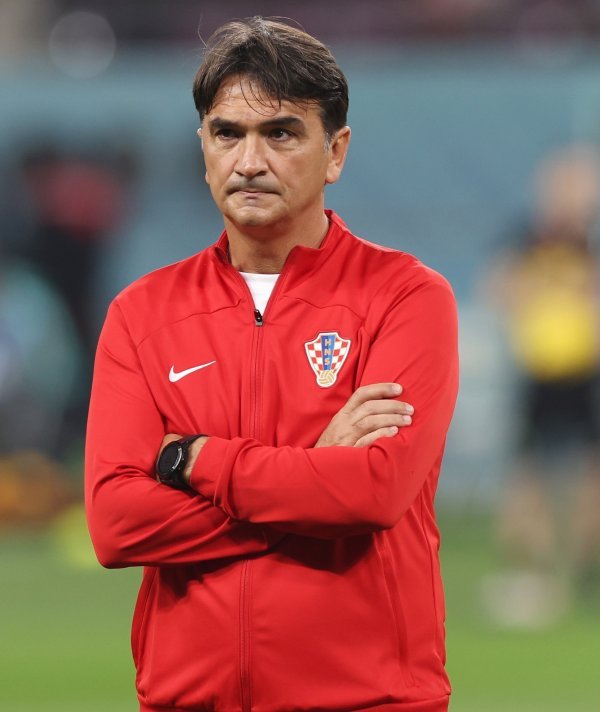 HNS je Zlatku Daliću ponudio novi ugovor, ali ga on nije prihvatio