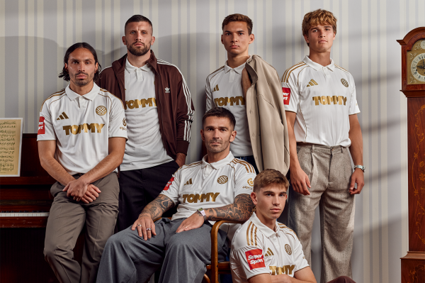 Hajduk otkrio koliko je dresova prodano u 2025. godini; broj je sve neugodno iznenadio