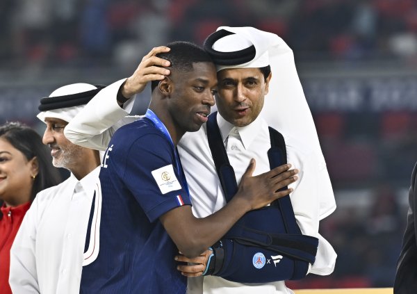 Problemi u raju; najbolji igrač svijeta bijesan na trenera