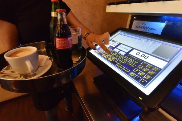 Dio poduzetnika još uvijek nije spreman za novi sustav: 'Nadzirat ćemo ih, bit će kazni'