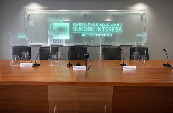 Traži se član Povjerenstva za odlučivanje o sukobu interesa
