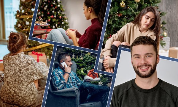 Psiholog objašnjava zašto se za blagdane osjećamo lošije baš onda kad bismo trebali biti sretni