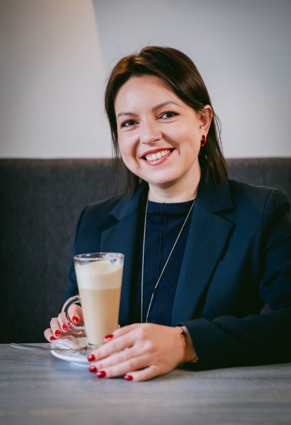 ''U tri i pol godine zaposlili smo gotovo 700 ljudi', kaže Pronenko