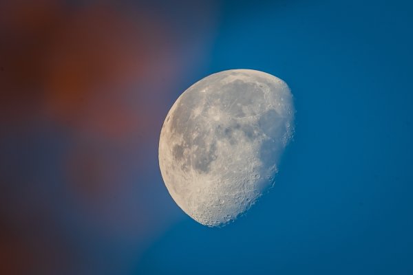 Rusi žele nuklearnu elektranu na Mjesecu