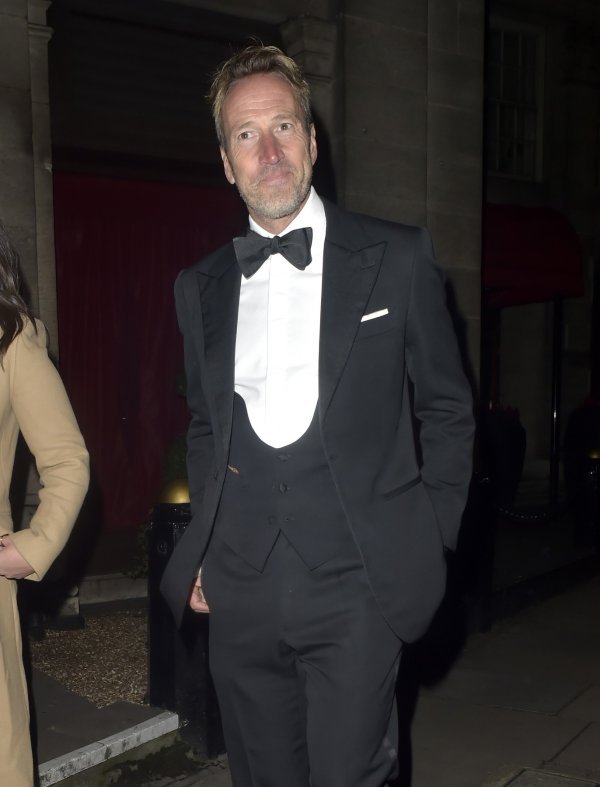 Ovako izgleda blagdanska idila Bena Foglea; detalj iz dnevnog boravka upada u oko