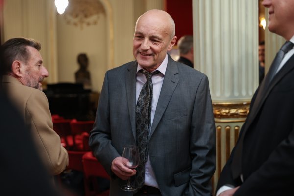 Boris Beck ističe da se Biblija mora kontinuirano prevoditi