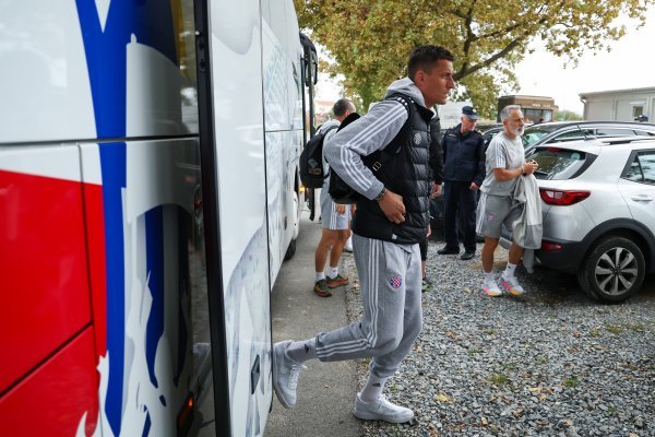 'Kad sam odlazio iz Hajduka, predsjedniku Biliću sam rekao jednu rečenicu...'