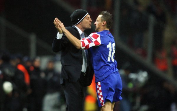 Ako Dalić ode, tko ga treba naslijediti?