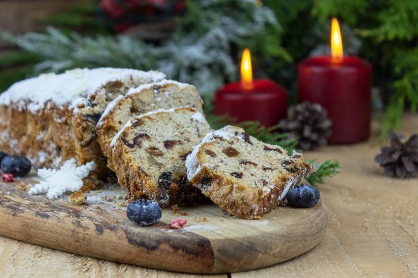Bakin božićni kolač već generacijama krasi blagdanske stolove