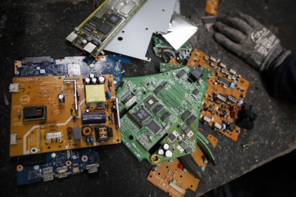 Što baciti, a što spasiti iz pokvarenog laptopa? Pogledajte!