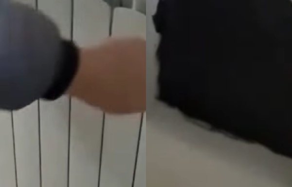 VIDEO Talijani uhitili jednog od svojih najopasnijih bjegunaca: Pogledajte gdje se skrivao