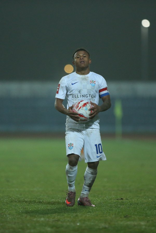 Poznata je cijena za zvijezdu SHNL-a; interesa ne fali