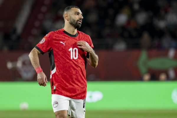 Salahu je ovo stiglo kao melem na ranu; ostvario uspjeh kakvog nema nitko od egipatskih igrača