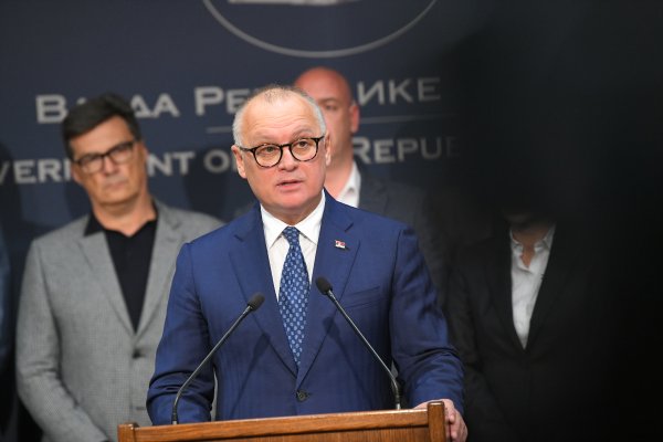 Sud odbacio optužbe protiv bivšeg ministra za novosadsku tragediju, pljušte osude