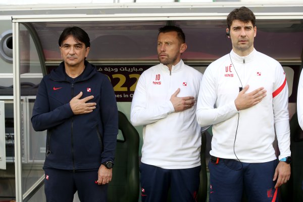 Evo koga biste vi željeli na izborničkoj klupi kada Dalić napusti Vatrene