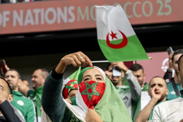 Alžir traži ispriku: Francusku kolonizaciju proglasili zločinom