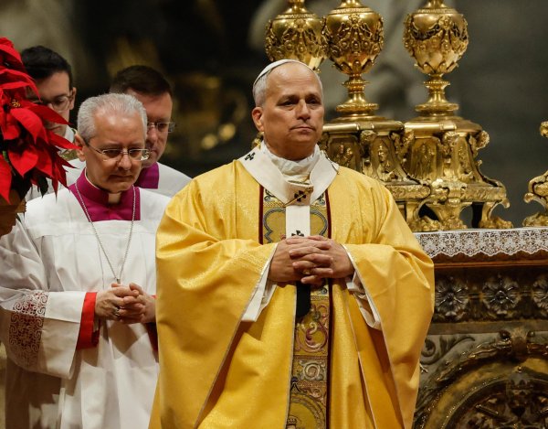 Papa Lav: Uskratiti pomoć siromašnima jednako je odbacivanju Boga