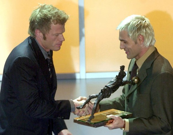 Legendarni Kahn izabrao najvećeg svih vremena: 'Najkompletniji je igrač ikad'