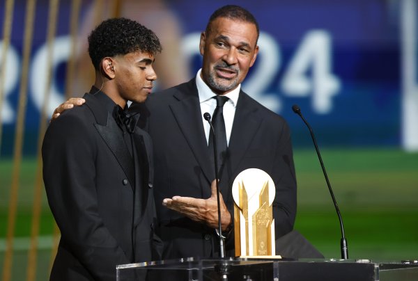 Za legendarnog Gullita nema dvojbe tko je najbolji igrač ikad! Evo kako se naklonio najvećem