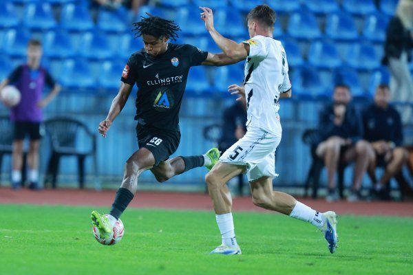 Dinamo ga želi, a Jeličić poručuje: On ne može gumenu patku čuvati