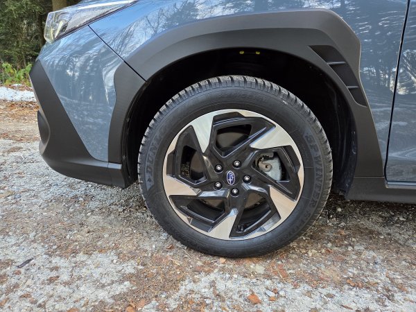 Subaru Crosstrek 2.0i Style Xtra