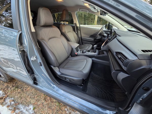 Subaru Crosstrek 2.0i Style Xtra