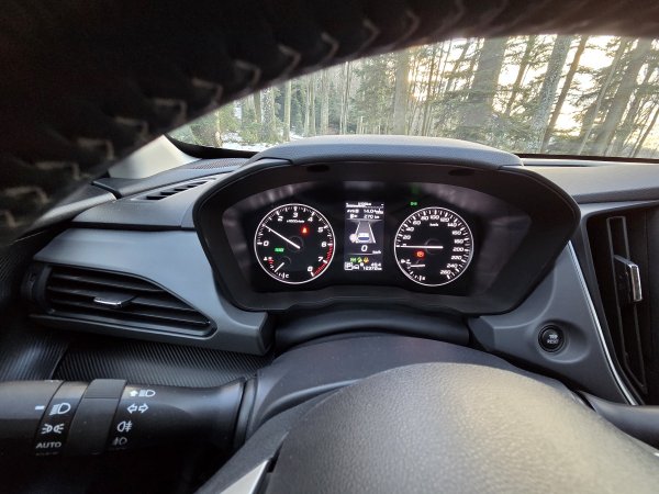 Subaru Crosstrek 2.0i Style Xtra