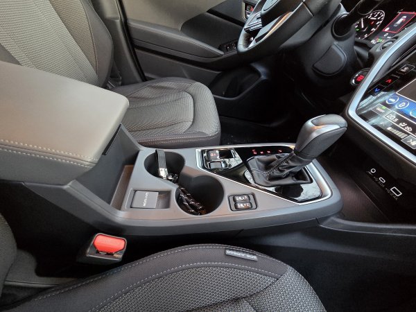 Subaru Crosstrek 2.0i Style Xtra