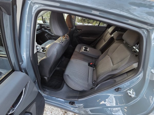 Subaru Crosstrek 2.0i Style Xtra