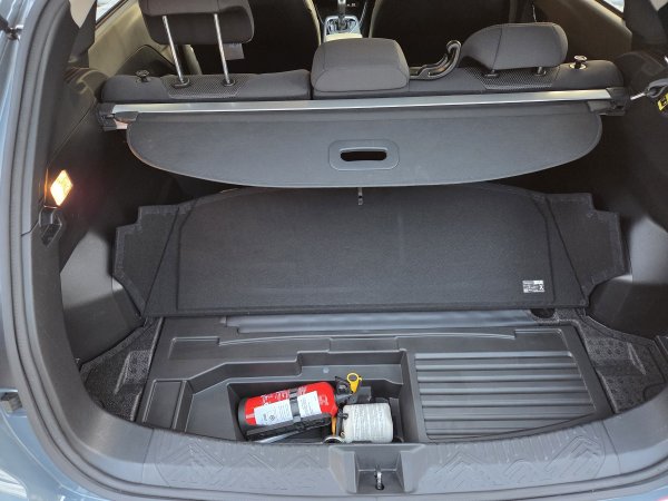 Subaru Crosstrek 2.0i Style Xtra