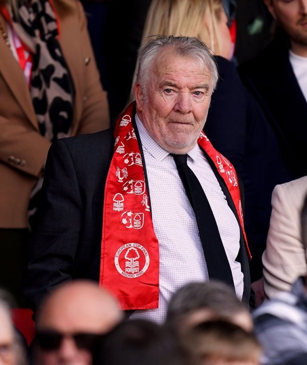 Preminula ikona Nottingham Foresta, nazivali su ga i 'Picassom nogometa'