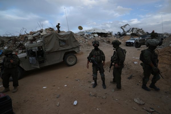 Izraelska vojska tvrdi da je ubila pripadnika snaga Kuds u Libanonu