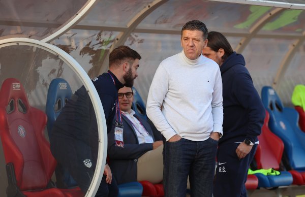 Silvijo Čabraja otvoreno o mogućem rastanku s jednim od hit-igrača SHNL-a