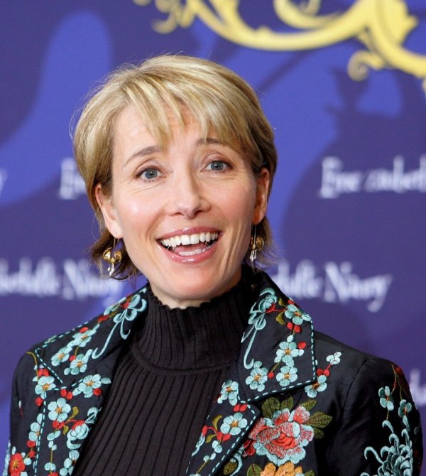 Emma Thompson