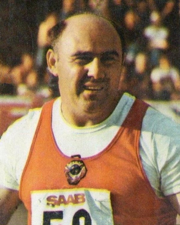 Svijet atletike zavijen u crno, preminuo olimpijski pobjednik ali i trener najboljih kladivaša