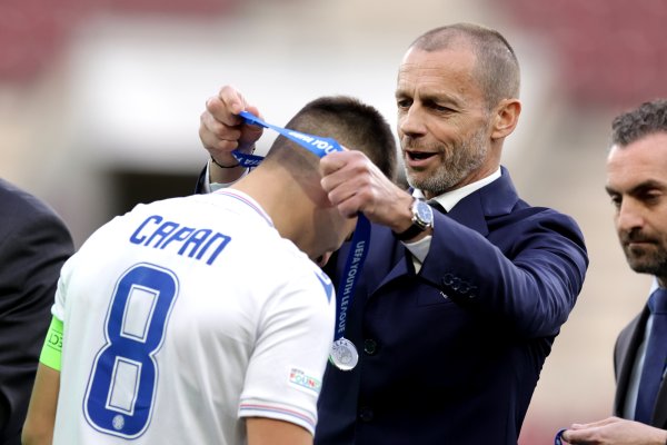 Tužan rastanak od Hajduka; odlazi kapetan sjajne generacije koja je igrala finale juniorske LP-a