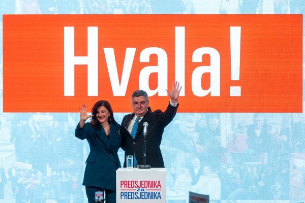 Sto najboljih Pixsellovih fotografija u 2025. godini