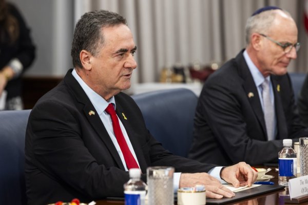 Izraelski ministar obrane: Nikada se nećemo povući iz Gaze