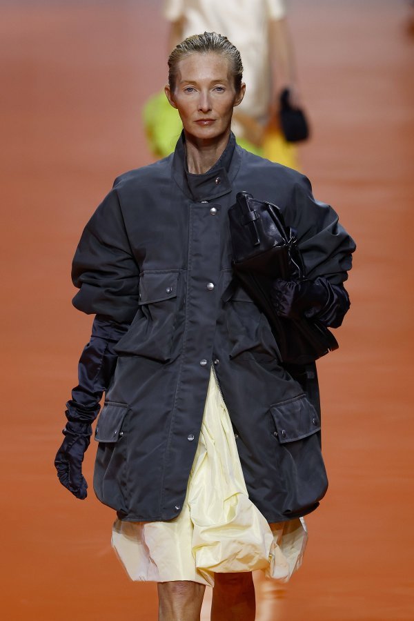 Prada, proljeće-ljeto 2026.