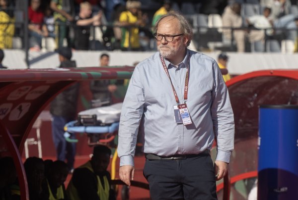 Žestoka poruka Belgijanca: Šokiran sam i jako razočaran! Tužna je odluka FIFA-e i UEFA-e