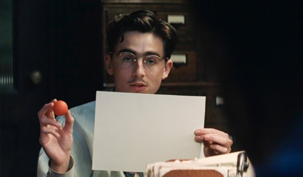 Kritičari u ekstazi: 'Ovo je čudo od filma, najbolji ove godine i apsolutni pobjednik'