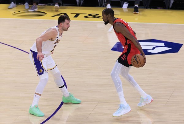 Dončić briljirao u novom porazu Lakersa, Clippersi produljili pozitivan niz