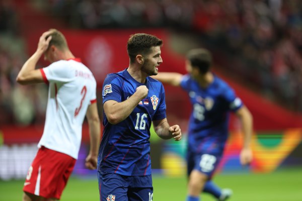 Madridski Real pobrinuo se da ovaj Božić za Martina Baturinu bude još ljepši