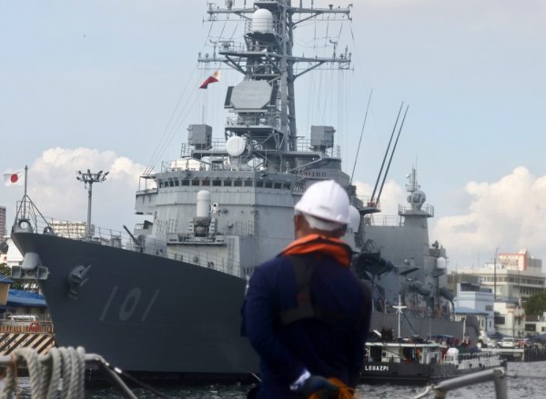 Strah od novog Pearl Harbora: Japanci odobrili proračun za vojsku od 58 milijardi dolara