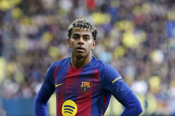 Yamalov postupak s plaže u Dubaiju privukao veliku pozornost