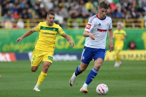 Renomirani sportski institut odao veliko priznanje Branimiru Mlačiću