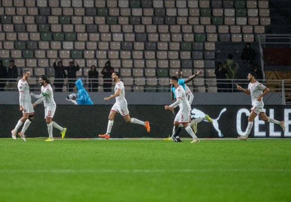 Otkriveno što rade organizatori Afričkog kupa nacija da tribine ne budu prazne