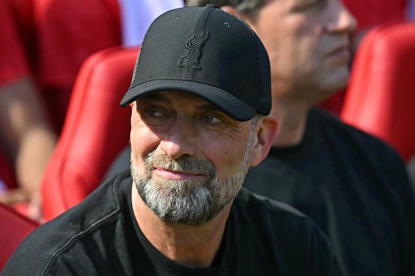 Jurgen Klopp iznenadio mnoge otkrivši tko je najbolji igrač kojeg je trenirao u karijeri